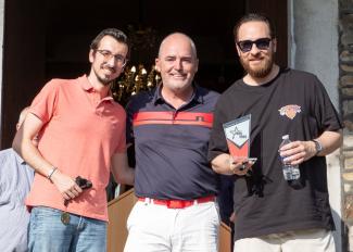 MF Fut With Apero