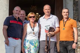 STANDARD DE LIEGE TOUR ANS LONCIN